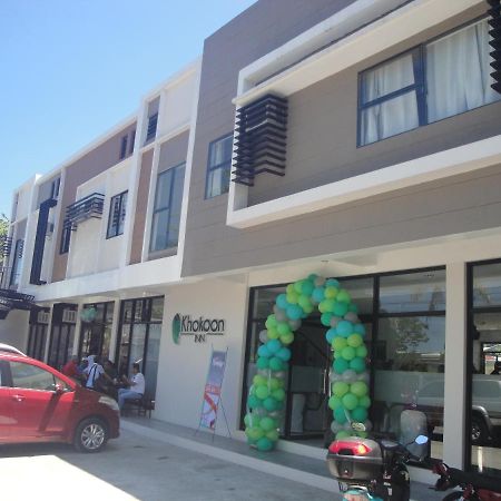 Khokoon Inn Bacolod Ngoại thất bức ảnh