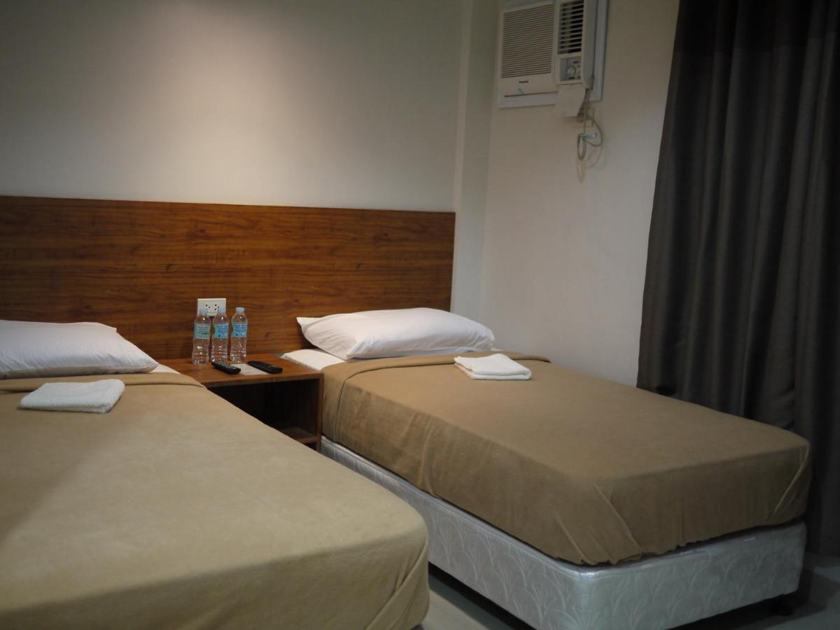 Khokoon Inn Bacolod Ngoại thất bức ảnh