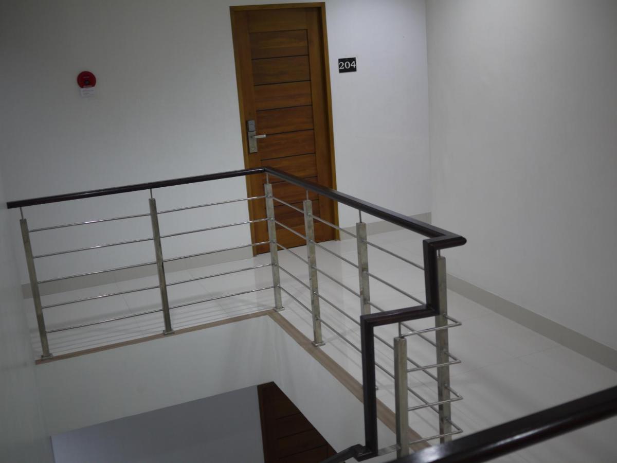 Khokoon Inn Bacolod Ngoại thất bức ảnh