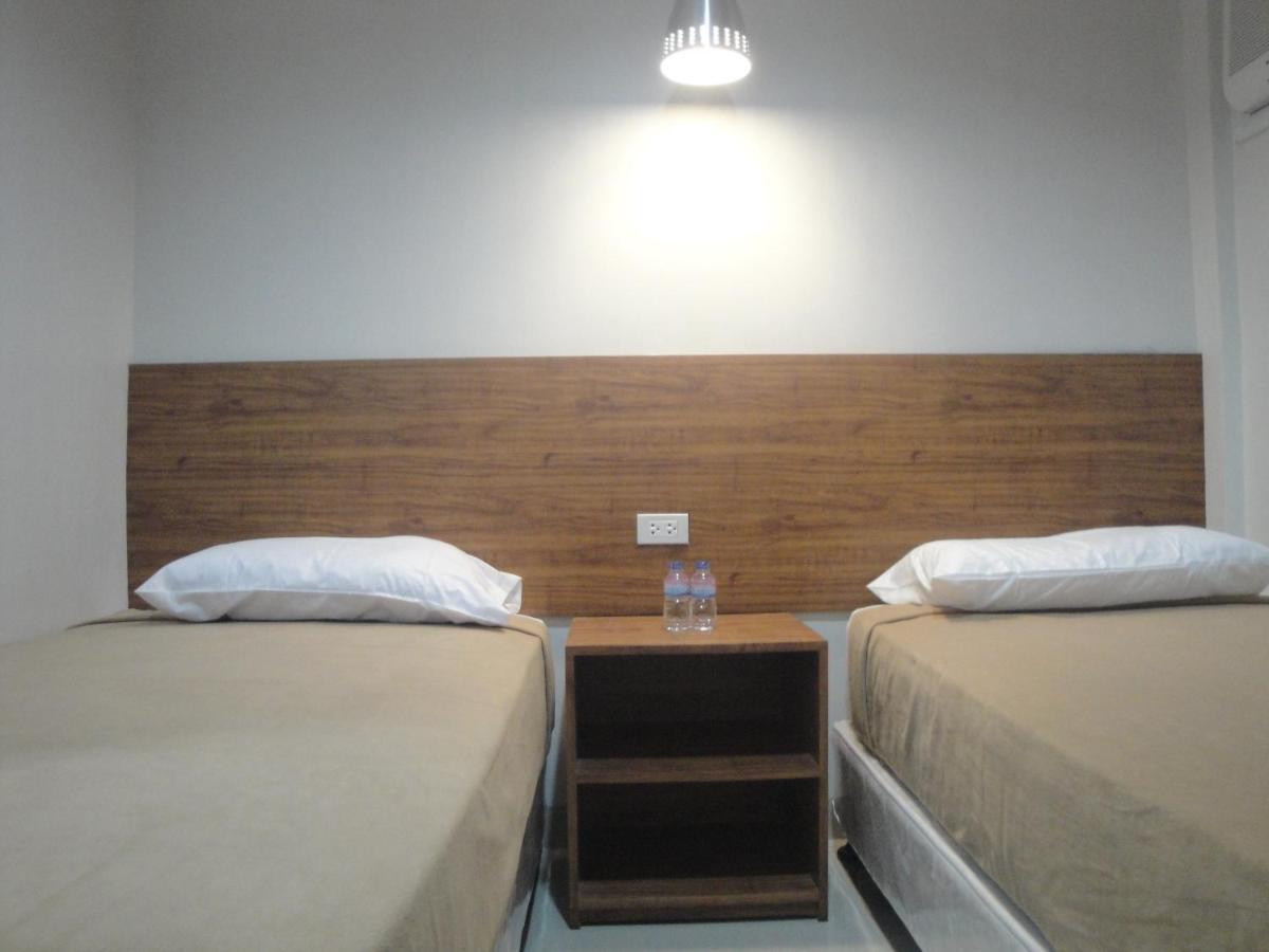 Khokoon Inn Bacolod Ngoại thất bức ảnh