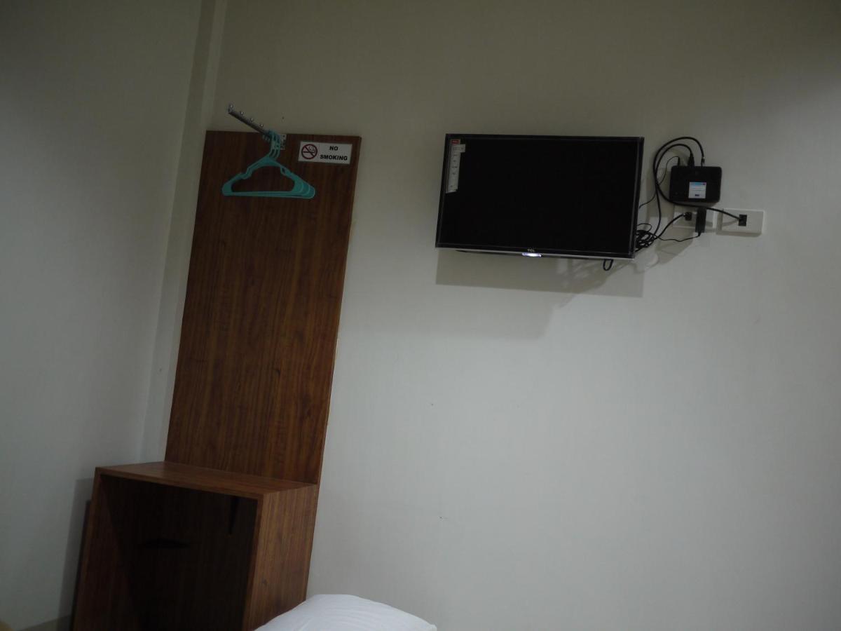 Khokoon Inn Bacolod Ngoại thất bức ảnh
