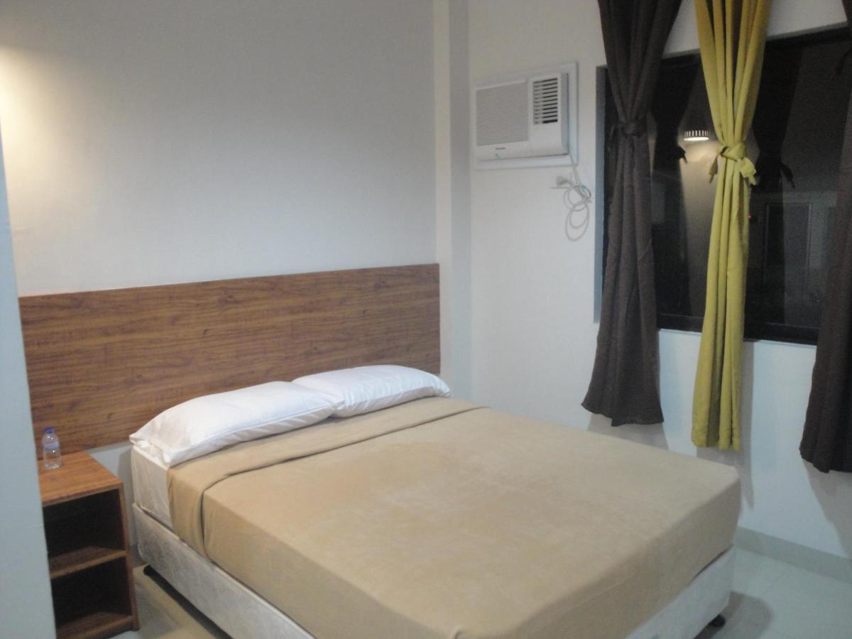 Khokoon Inn Bacolod Ngoại thất bức ảnh