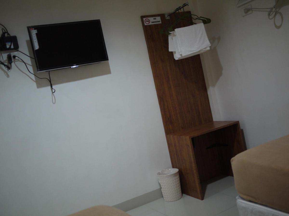 Khokoon Inn Bacolod Ngoại thất bức ảnh